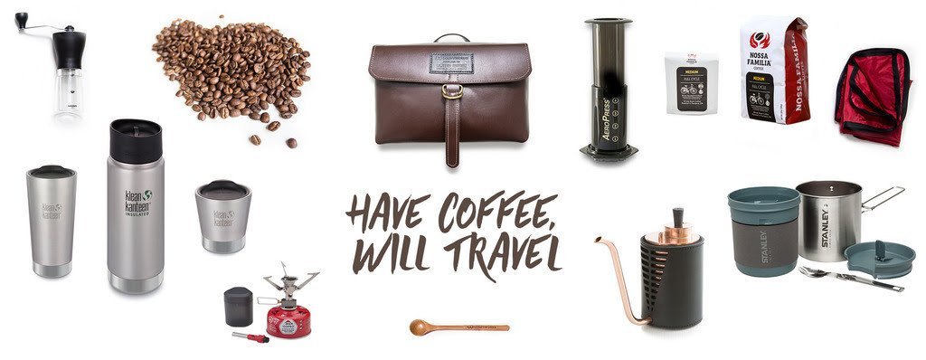 Have Coffee Will Travel - All About Apres Ski