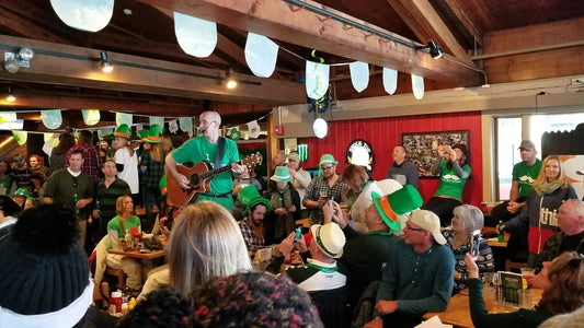 How Bruce Jacques Makes Mount Snow Après Ski Epic - All About Apres Ski