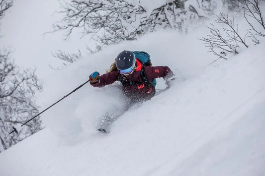 How Warren Miller's Line of Descent Takes You on a Ride to Find the Fountain of Youth. - All About Apres Ski