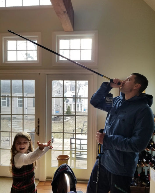 How You Can Stand out on the Slopes this Winter - All About Apres Ski