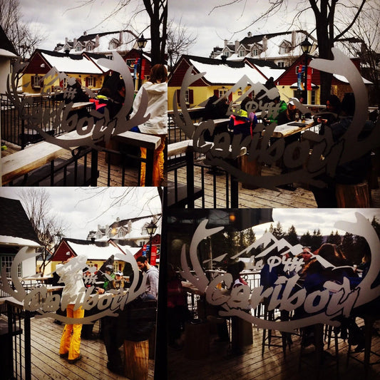 Iconic Tremblant Après-Ski Bar, Le P'tit Caribou Celebrates 25th Anniversary - All About Apres Ski