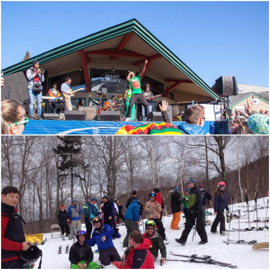 Island Culture Meets the Mountains This Weekend at Magic Mountain and Mount Snow - All About Apres Ski