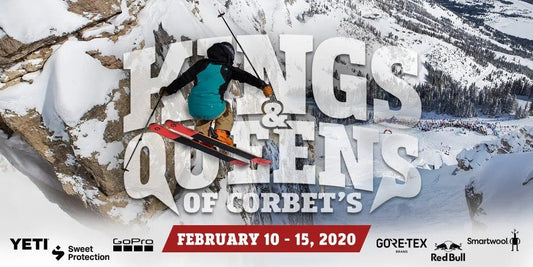 Jackson Hole to Host An Après Ski Party Worthy of Kings and Queens - All About Apres Ski