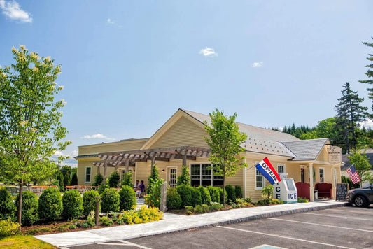 J.J. Hapgood: A Not So General, General Store - All About Apres Ski