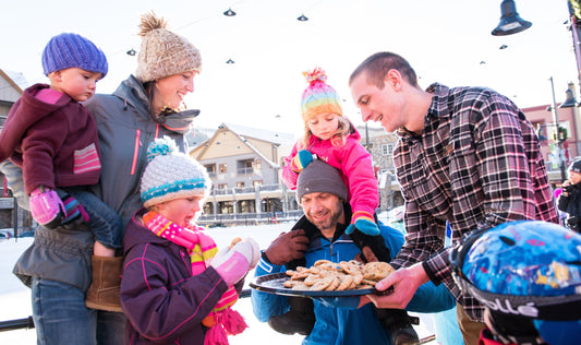 Keystone's Kidtopia Culinary Festival a Must for Foodie Loving Families - All About Apres Ski