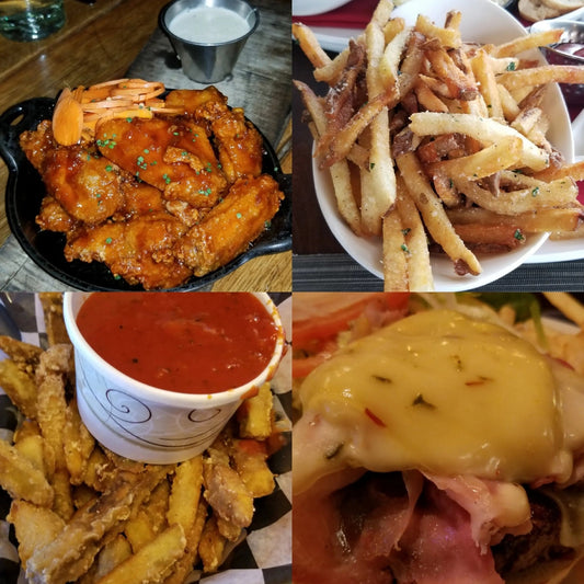 Looking Back at Our Favorite Après Ski Foods of the 2018-19 Ski Season - All About Apres Ski