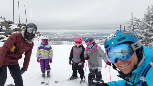 Looking Back on an Ikonically Epic Season That Peaked at the Right Time - All About Apres Ski