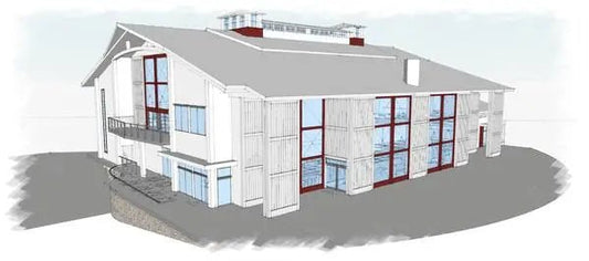 Mount Snow Breaks Ground On New Lodge - All About Apres Ski