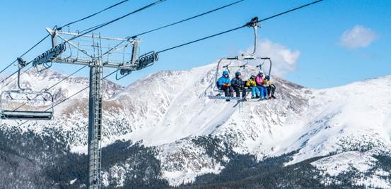 New Apres Ski Experiences and More Highlight the 2018-19 Winter Season in Colorado
