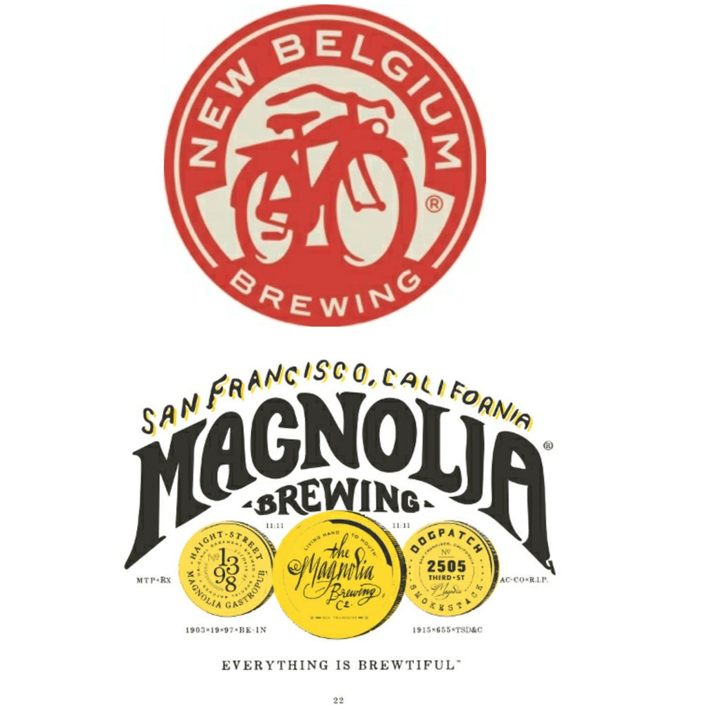 New Belgium Brewing Group Acquires San Francisco’s Magnolia Brewing Company