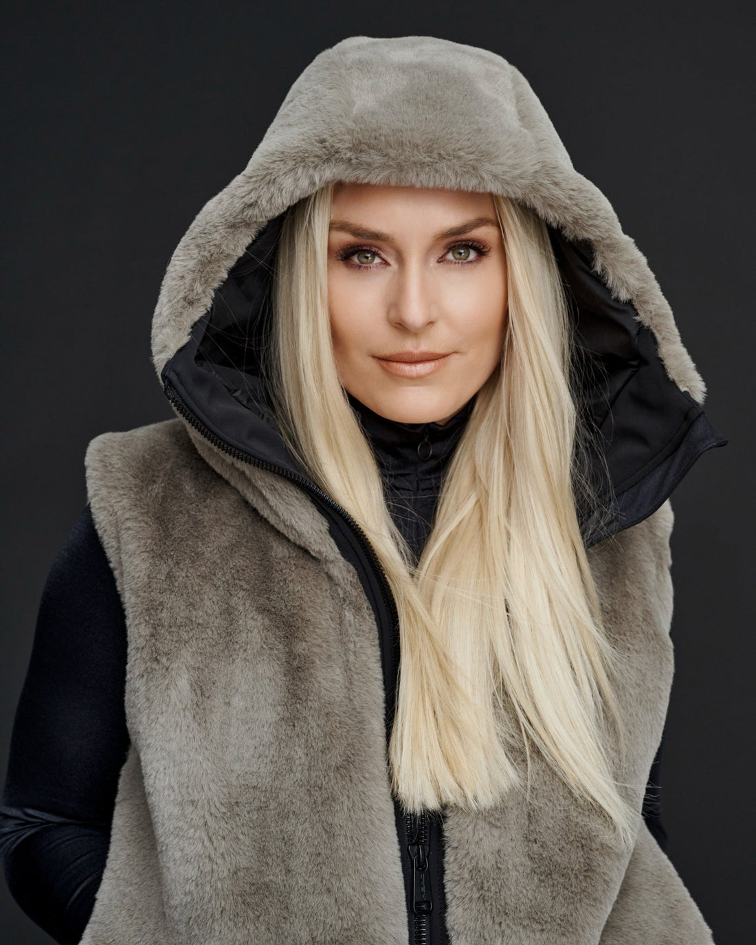 New Collection by Lindsey Vonn, Head Sportswear Epitomizes Après Ski - All About Apres Ski