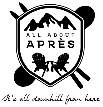 New Ski Season, New Look for All About Après - All About Apres Ski