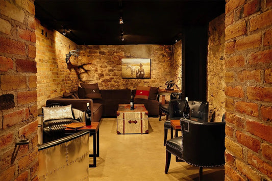 Old Town Cellars: Drinking Wine at Après Ski in Park City - All About Apres Ski