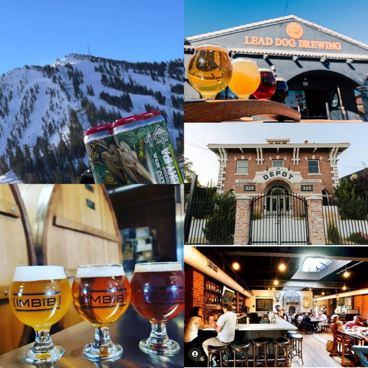 5 Reno Breweries You Must Visit for the Ultimate Après Ski Experience - All About Apres Ski