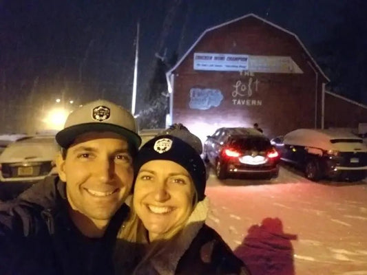 Our Favorite Après Ski Bars: Tom's Loft Tavern - All About Apres Ski