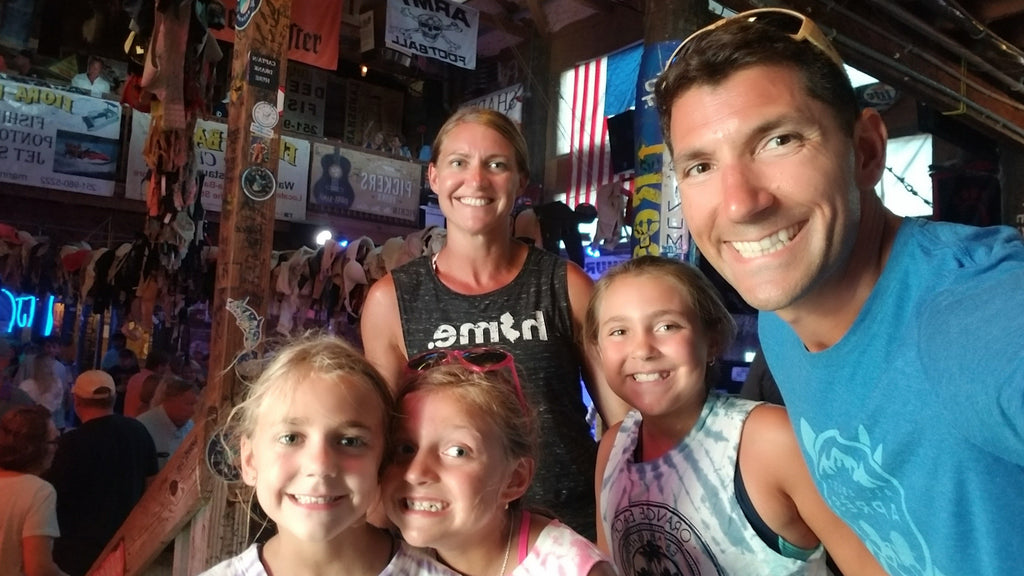 5 of the Best Bars in Gulf Shores and Orange Beach, Alabama