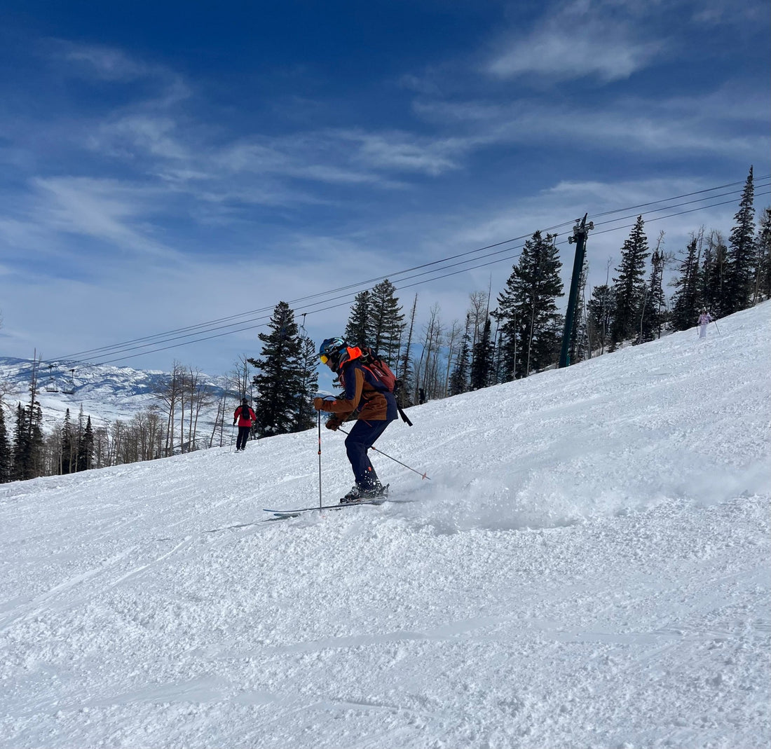 The Best Ski Gear for the Entire Family: Our Experience in Park City - All About Apres Ski