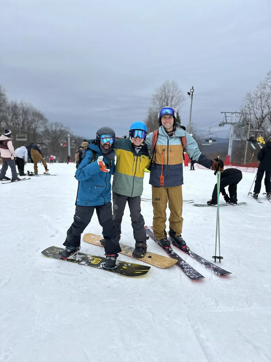 Pennsylvania Skiing Made Memorable at Bear Creek Mountain Resort - All About Apres Ski