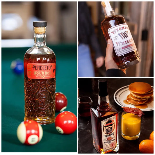 National Bourbon Day