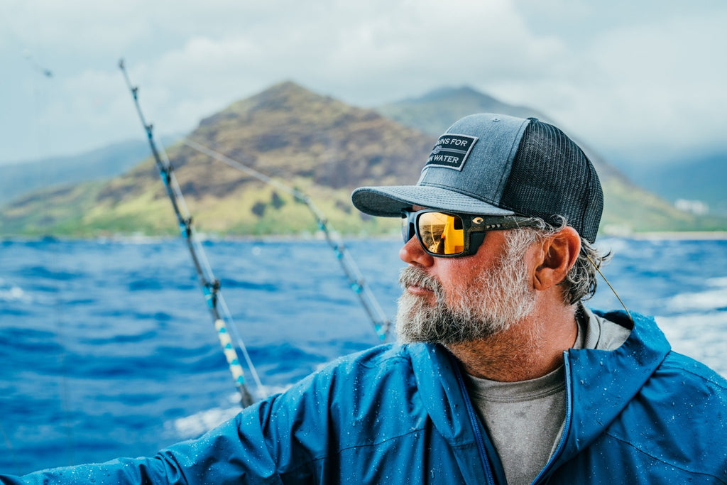 Rule the Water With Costa Sunglasses 4oth Anniversary King Tide