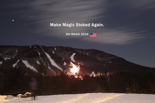 Sale Hopes to Bring the Magic Back to Magic Mountain - All About Apres Ski