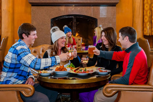 See for Yourself Why Snowbasin's Recently Release Après Ski Music Lineup is All About Apres Approved - All About Apres Ski