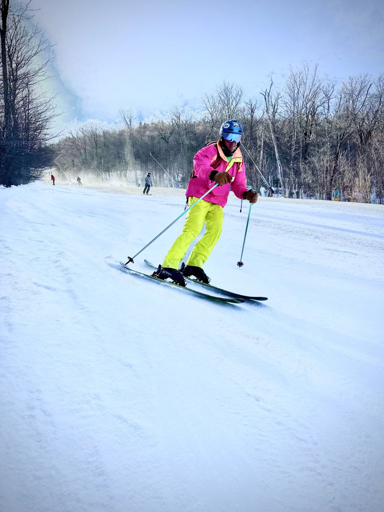 Shred, Dine & Après: The Ultimate Weekend at Okemo Mountain Resort