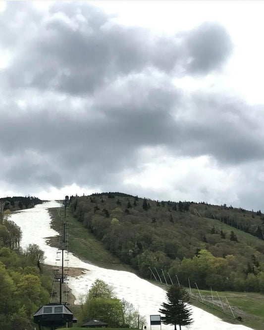 Ski "The Beast" This Memorial Day Weekend - All About Apres Ski