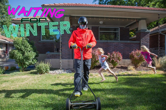 Ski Utah's Must Watch Waiting for Winter Video - All About Apres Ski