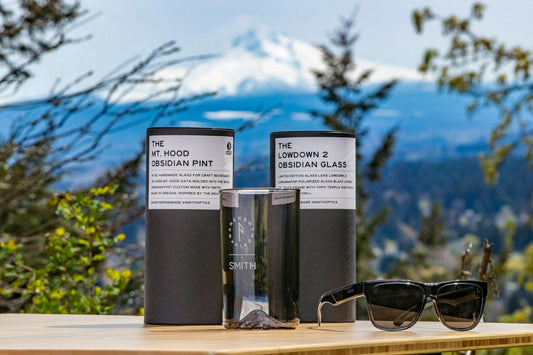 Smith Optics x North Drinkware Equals the Ultimate Après Ski Collaboration - All About Apres Ski