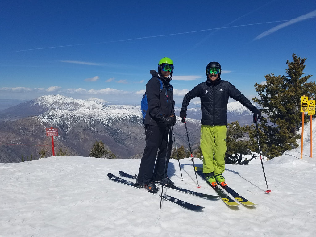 Spring Ski and Après Ski: A Trip of Overindulgence