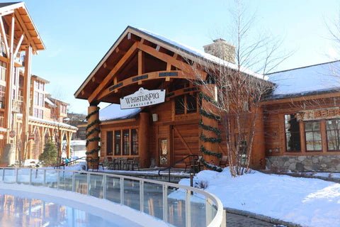 Stowe Mountain Resort Restaurants: Après-Ski Game-Changers