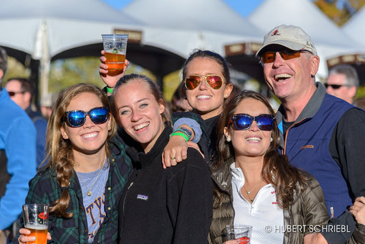 Stratton Ends Summer With The Most Complete Blues, Brews and BBQ Festival - All About Apres Ski