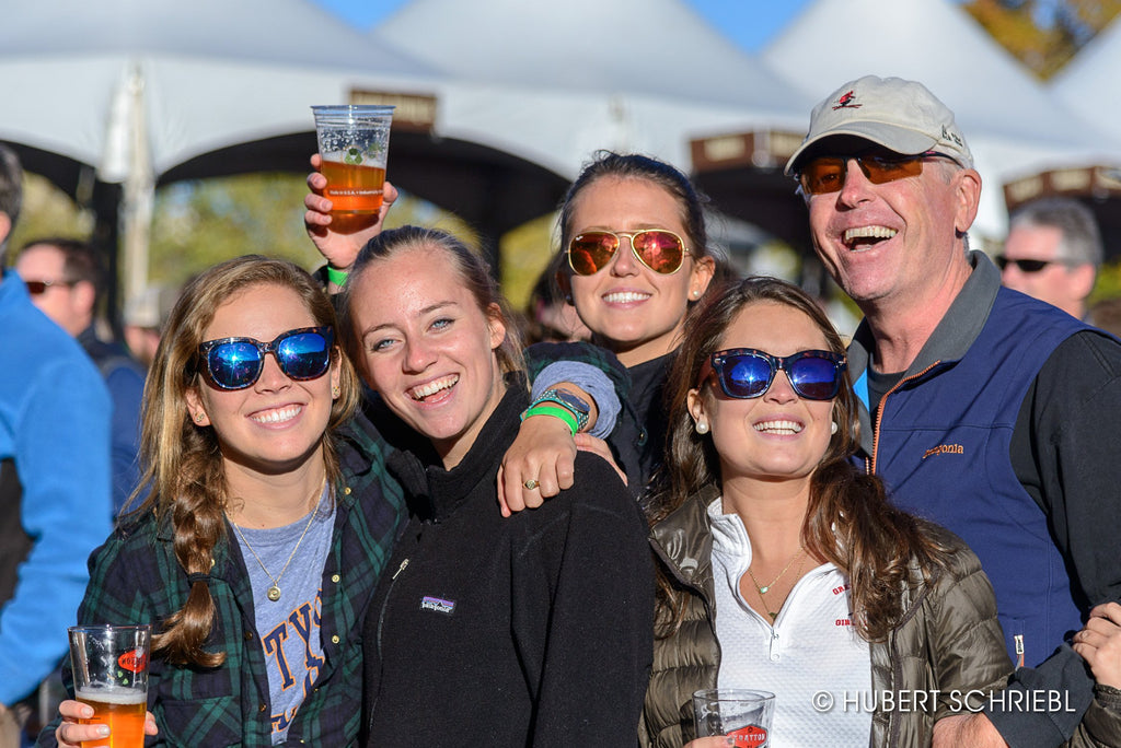 Stratton Ends Summer With The Most Complete Blues, Brews and BBQ Festival