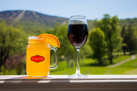 Stratton Makes Summer Just a Bit Better With Beer, Wine and Cheese - All About Apres Ski