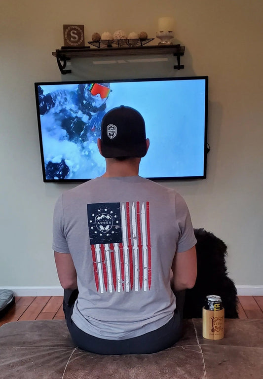 Survive Quarantine With 23 of the Best Ski Videos - All About Apres Ski