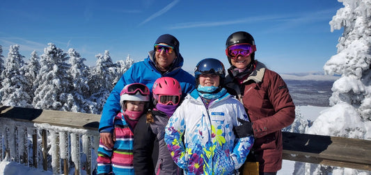 Thankful and Missing You All This Thanksgiving - All About Apres Ski