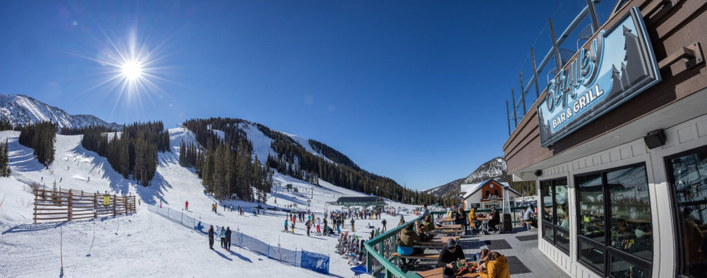 The 5 best places to Relax and Unwind at Après-ski at Arapahoe Basin