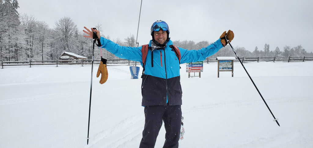 The Chautauqua Chronicles Part 4: Variety Makes Holiday Valley Special