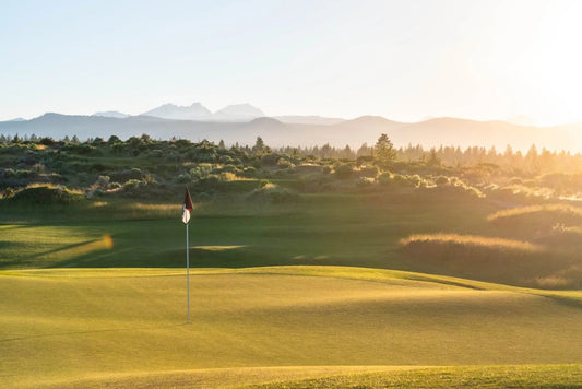 The Row at Tetherow: Bend's Ultimate Après Ski 19th Hole Destination - All About Apres Ski