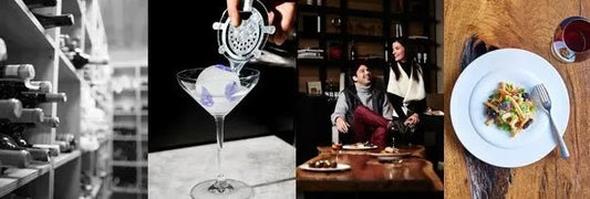 The Ultimate Après Ski Experience for the Holidays - All About Apres Ski