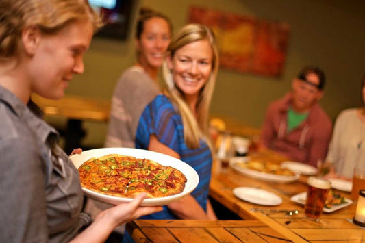 These Crested Butte Pizzas are the Perfect Après Ski Treat - All About Apres Ski