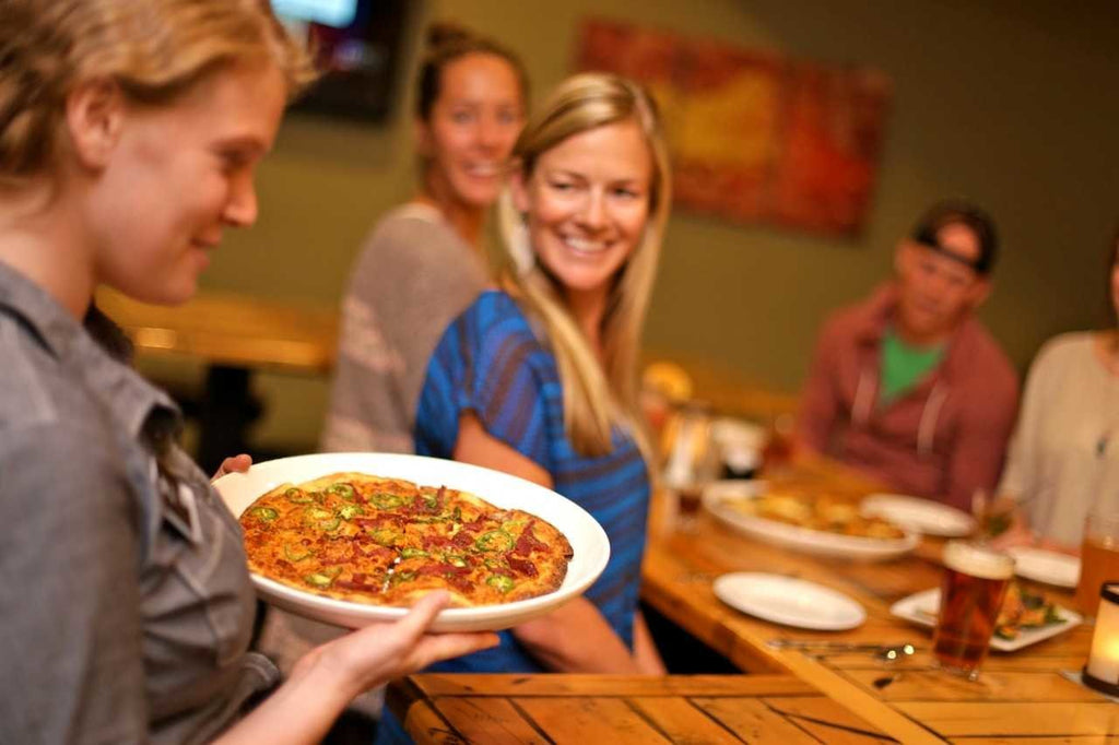 These Crested Butte Pizzas are the Perfect Après Ski Treat