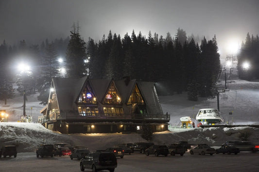Top 10 Après ski Bars in the West - All About Apres Ski