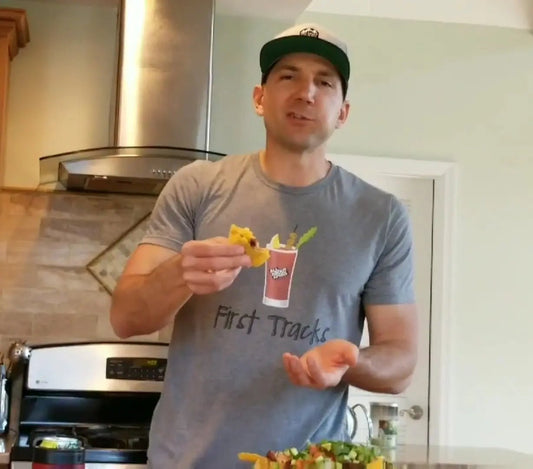 Top Five All About Après Videos of 2018 - All About Apres Ski