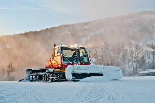 Two New Après-ski Options at Stratton and Your Chance to Win Tickets to WinterWonderGrass - All About Apres Ski