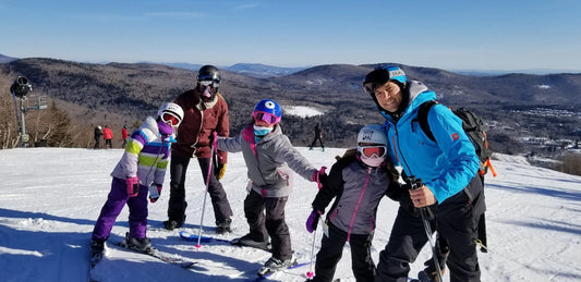 Two Times the Tuohy, Beast Mode and More Make for an exciting Winterfest Weekend at Mount Snow - All About Apres Ski