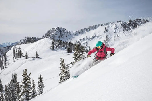 Utah Looking to Overdeliver on Apres Ski and More This Winter - All About Apres Ski