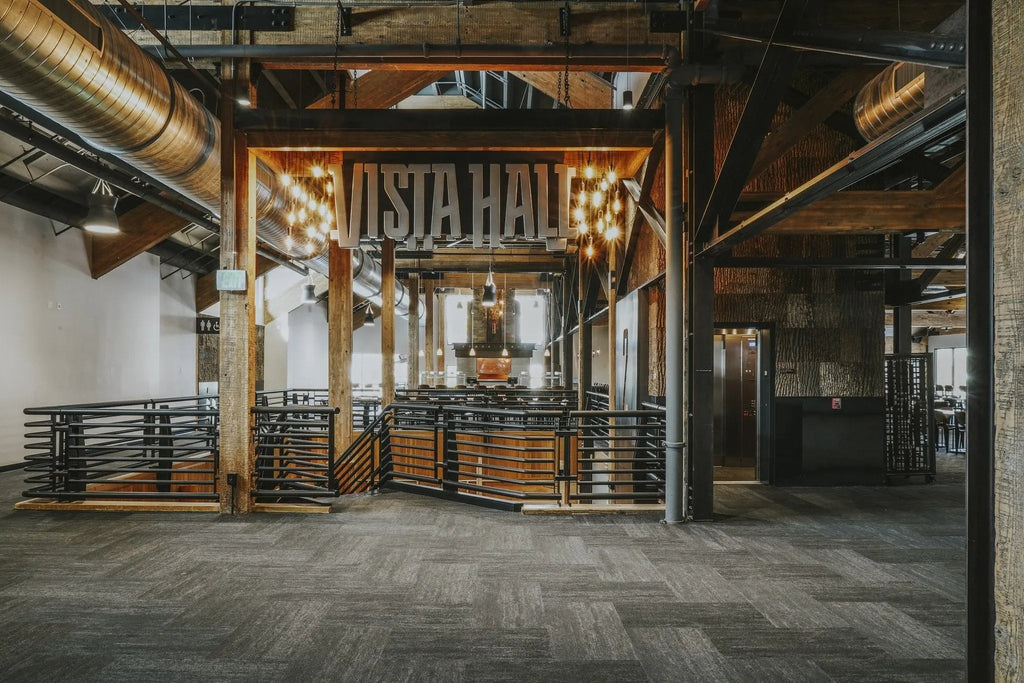 Vista Hall Ushers in a New Era of Dining and Après Ski at Big Sky