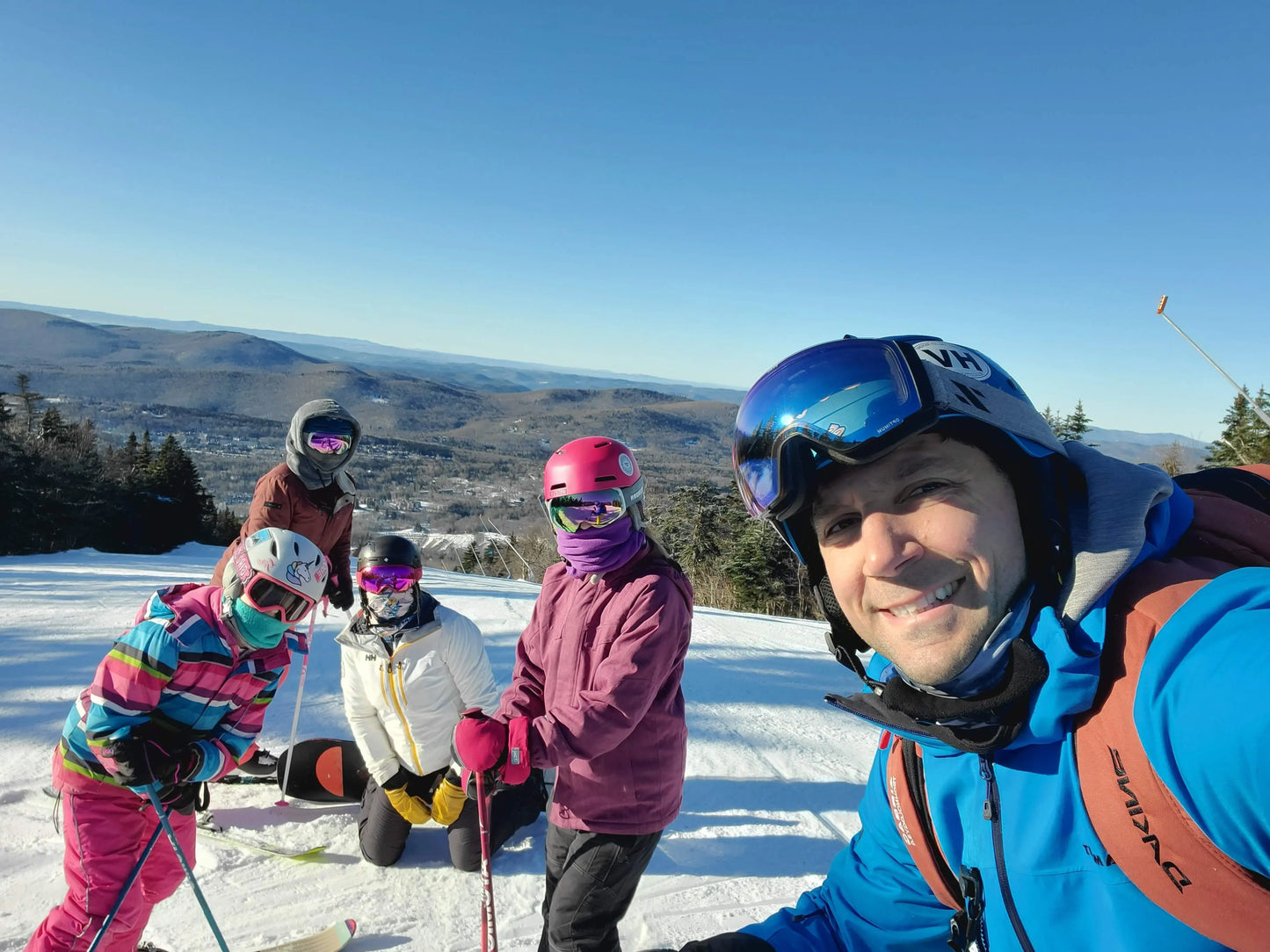 Personalized Mount Snow Trip Planning Consultation All About Apres Ski
